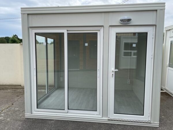 Module Préfabriqué de 7 m2 - Image 3
