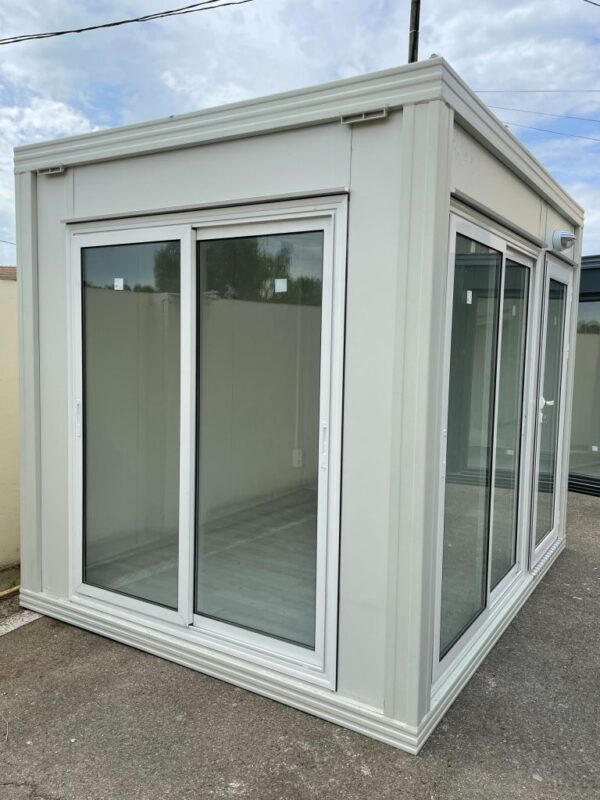 Module Préfabriqué de 7 m2 - Image 4