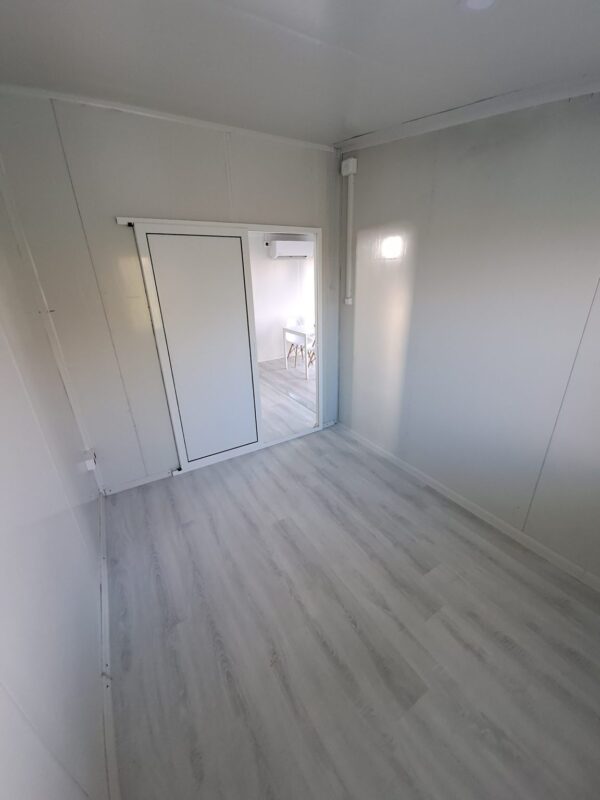 Bungalow aménagé – Chalet de jardin de 28 m2 - Image 13