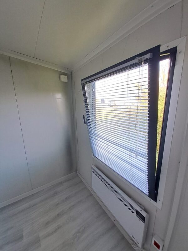 Bungalow aménagé – Chalet de jardin de 28 m2 - Image 14