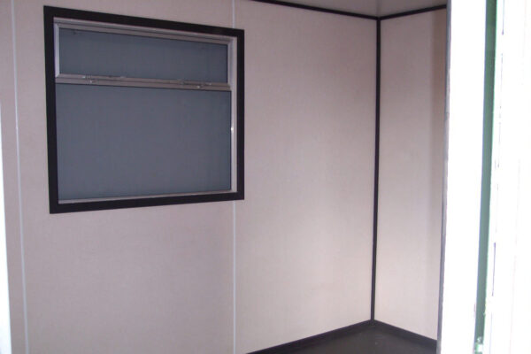 Conteneur 20 pieds Bureau+magasin - Image 4