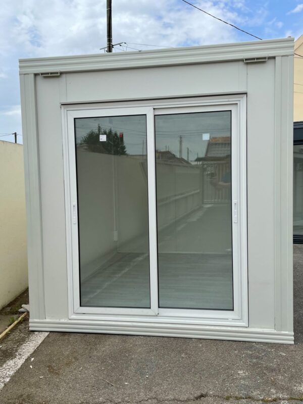Module Préfabriqué de 7 m2 - Image 5