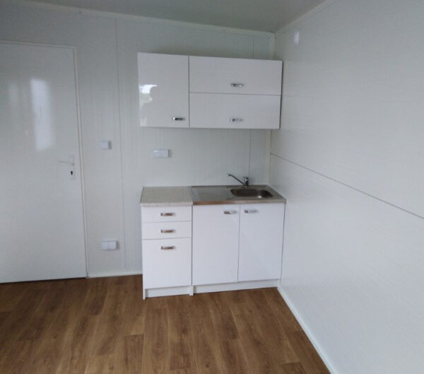 Module Container habitable de 17 m2 - Image 3