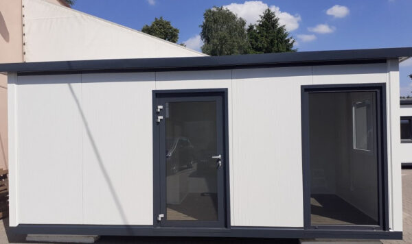 Module Container habitable de 17 m2 - Image 7