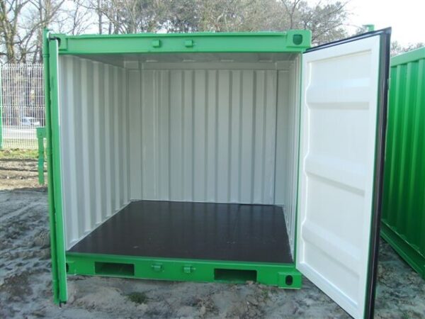 Container de stockage 8 Pieds - Image 3