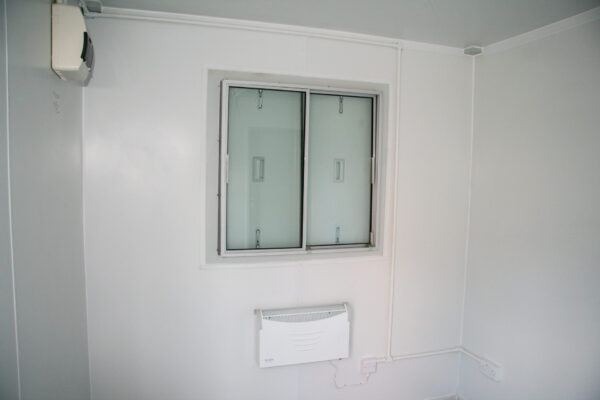 Conteneur 20 pieds Bureau+magasin - Image 5