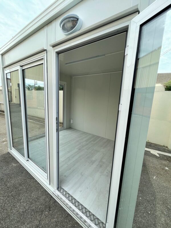 Module Préfabriqué de 7 m2 - Image 6
