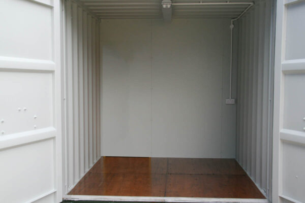 Conteneur 20 pieds Bureau+magasin - Image 6