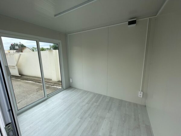 Module Préfabriqué de 7 m2 - Image 7