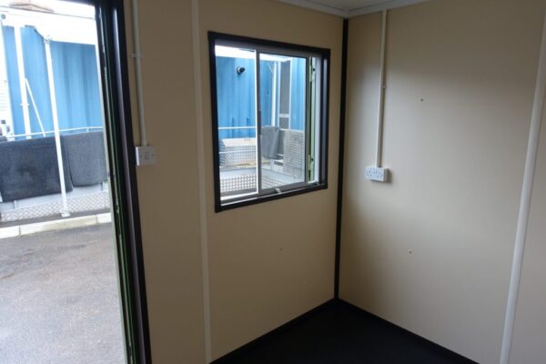 Container Bureau 10 pieds - Image 5