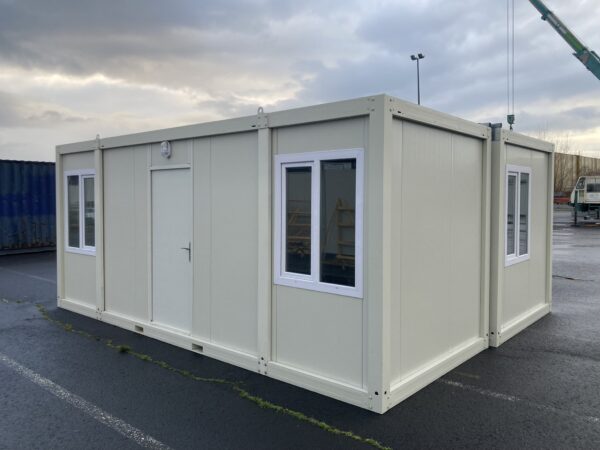 Complexe 29m² DUO - Image 2