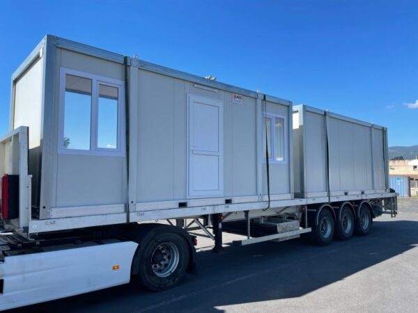 Complexe 29m² DUO
