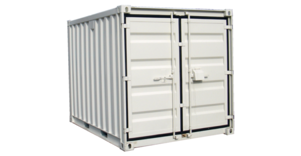 Container de stockage 8 Pieds