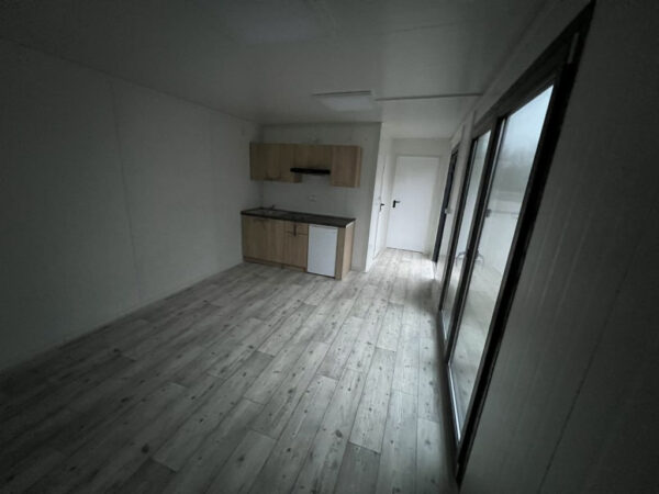 Unité résidentielle / Unité de bureau de 38,5 m2 - Image 6