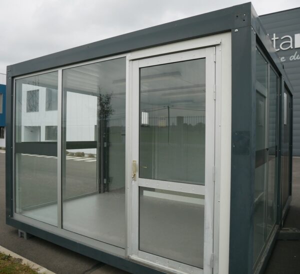 Module Préfabriqué de 18m² - Image 2