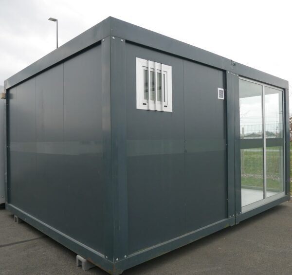 Module Préfabriqué de 18m² - Image 6