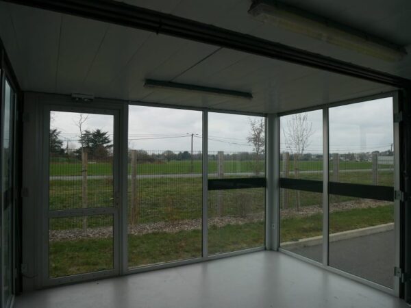 Module Préfabriqué de 18m² - Image 9