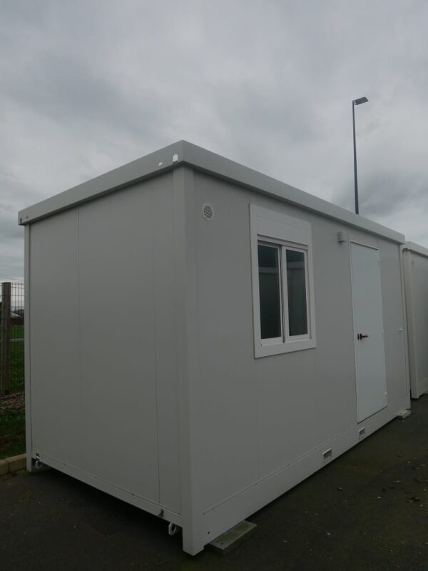 Module Préfabriqué de 12m² - Image 2