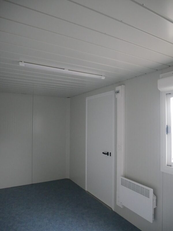 Module Préfabriqué de 12m² - Image 7