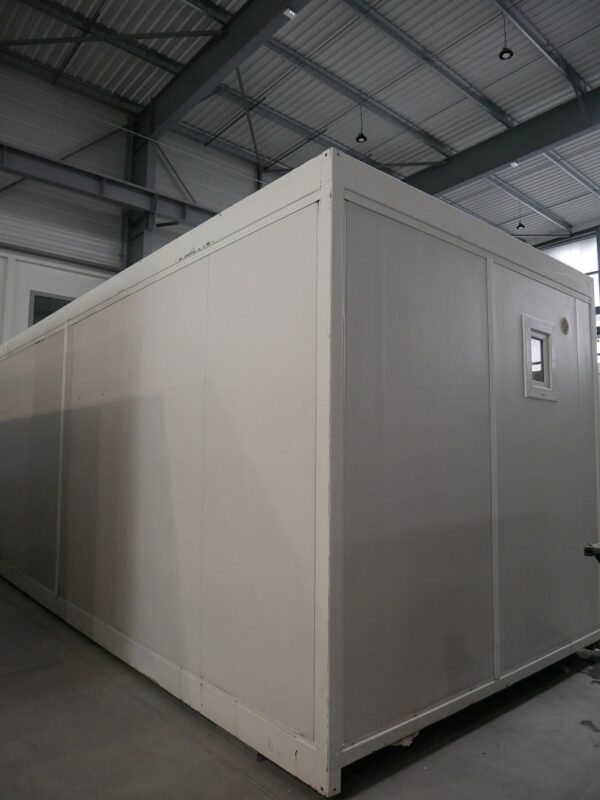Module Préfabriqué de 24 m² avec Sanitaire - Image 3