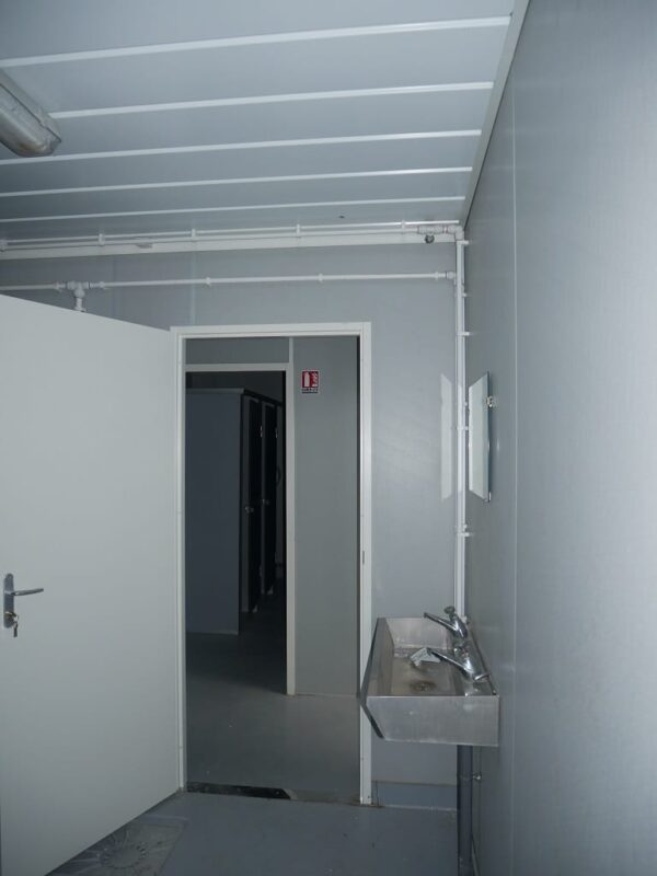 Module Préfabriqué de 24 m² avec Sanitaire - Image 5