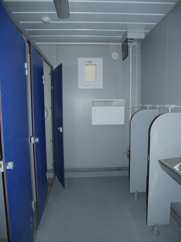 Module Préfabriqué de 24 m² avec Sanitaire - Image 7