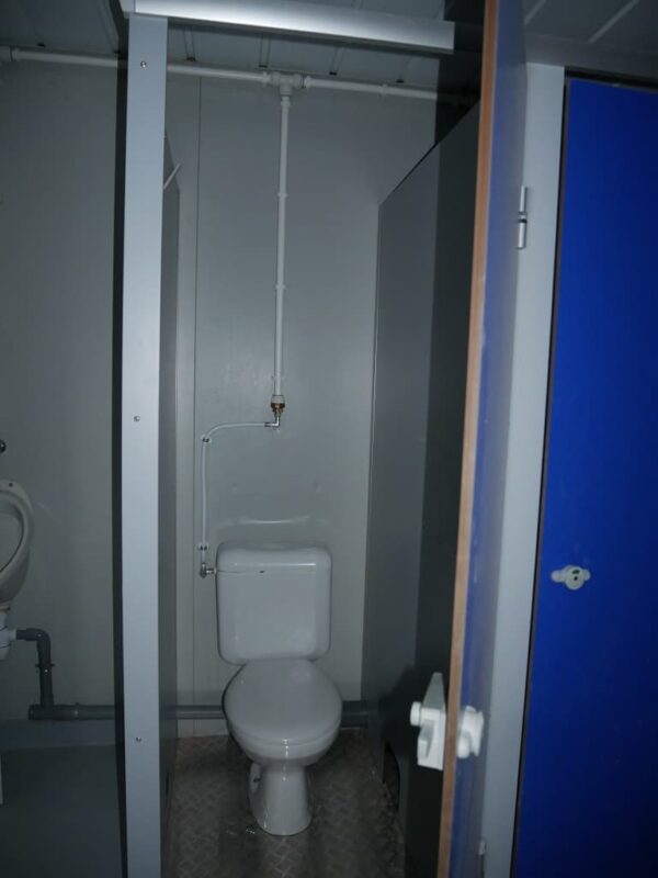 Module Préfabriqué de 24 m² avec Sanitaire - Image 8