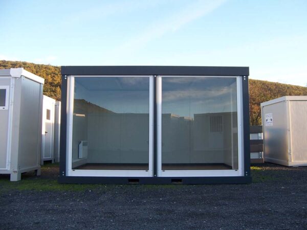 Bulle de Vente 4 mètres - Image 2