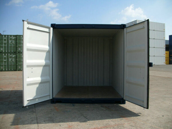 Container 10 Pieds Neuf - Image 5